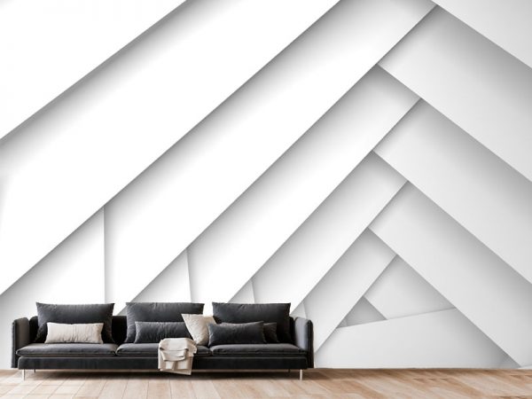 3D FOTO TAPETE 025