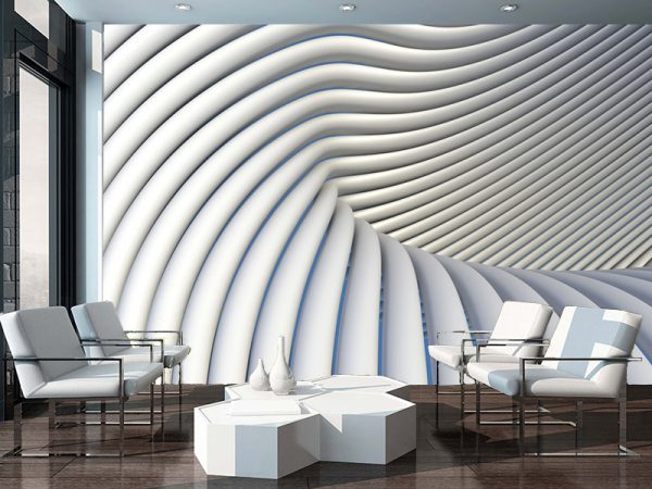 3D FOTO TAPETE 029
