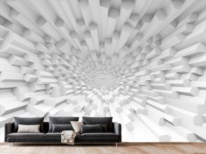 3D FOTO TAPETE 039