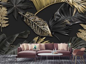 3D FOTO TAPETE 044