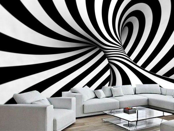 3D FOTO TAPETE 166a