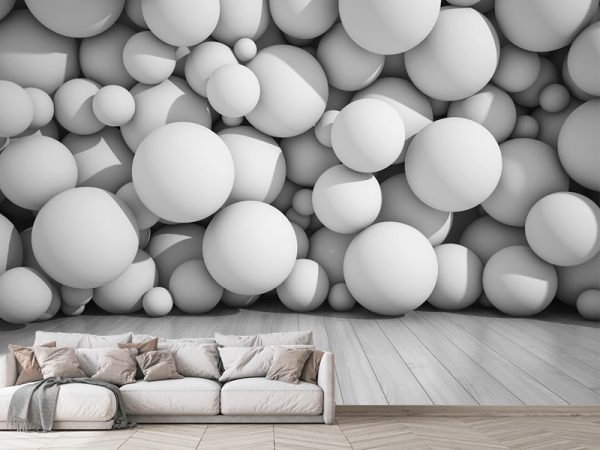 3D FOTO TAPETE 067