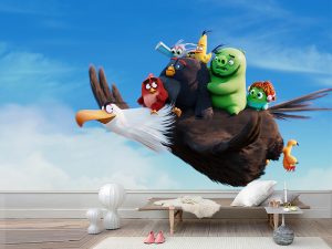 Angry birds 002