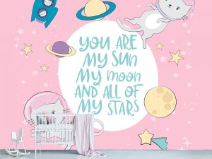 Sunce, Mesec i Zvezde