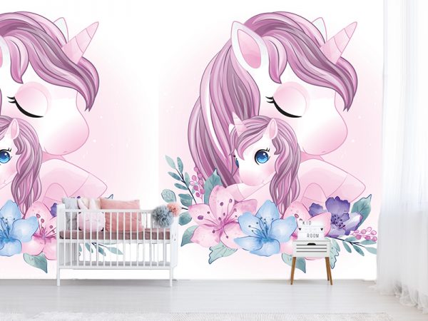 Jednorogova Nežnost Jednorogova Nežnost