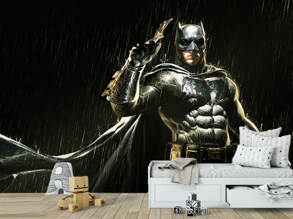 Batman Čuvar Noći