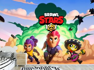 Brawl Stars - Trk u pobedu