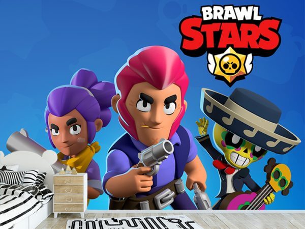 Brawl ekipa u akciji