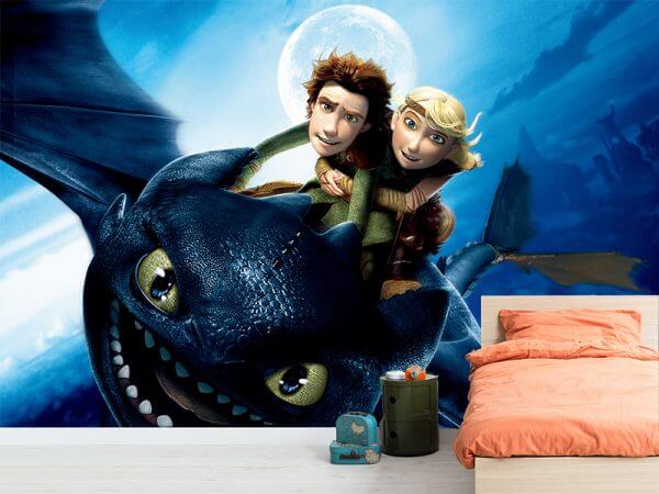 Dragons 1