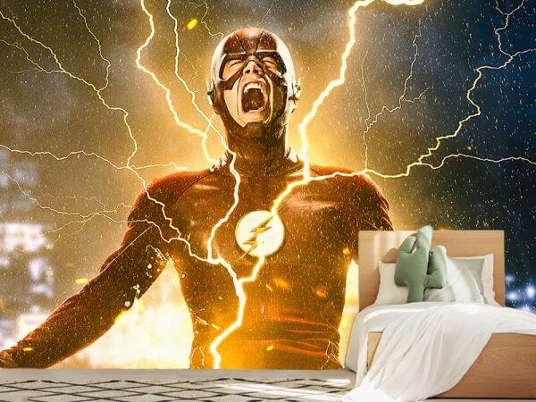 Flash 1