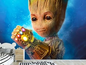 Guardians of galaxy 2