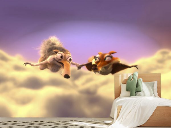 Ice Age  2