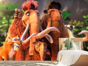 Ice Age  3