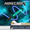 Minecraft dijamantska moć