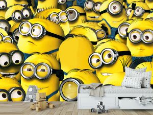Minions 2