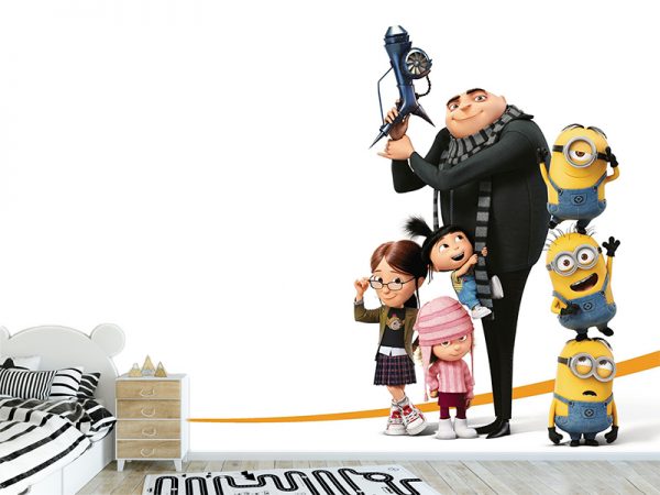 Minions 3