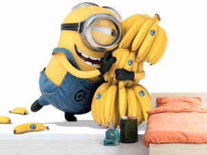 Minions 5