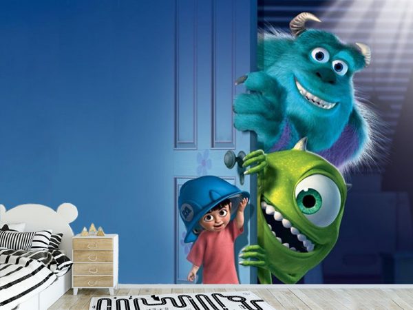 Monsters 2