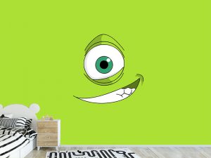 Monsters 5
