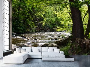 PRIRODA FOTO TAPETE 017