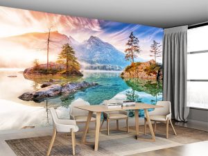 PRIRODA FOTO TAPETE 019