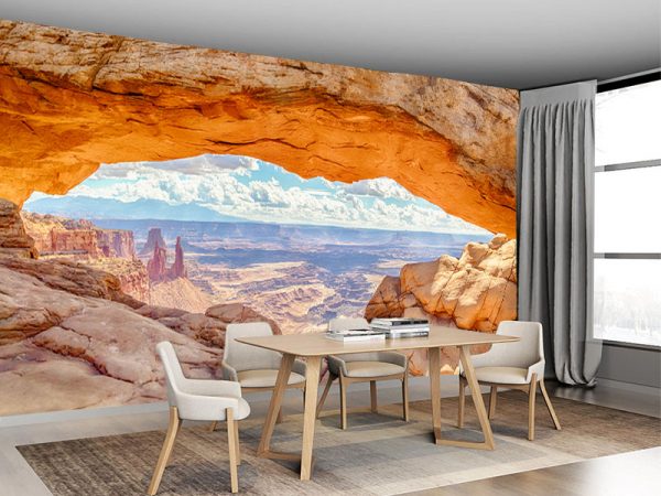 PRIRODA FOTO TAPETE 020