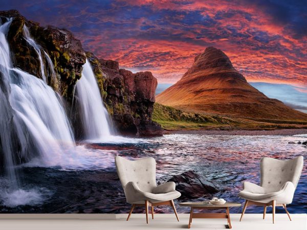 PRIRODA FOTO TAPETE 024