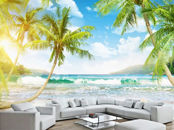 PRIRODA FOTO TAPETE 037