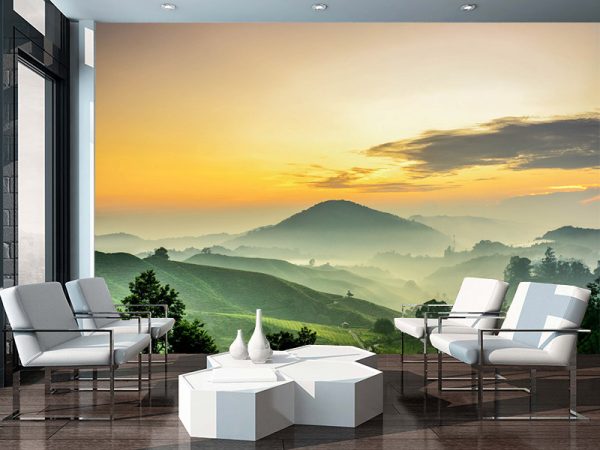 PRIRODA FOTO TAPETE 038