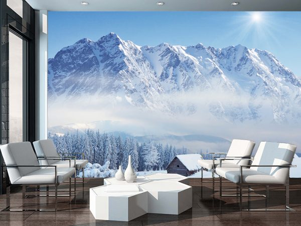 PRIRODA FOTO TAPETE 045