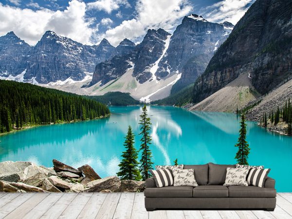 PRIRODA FOTO TAPETE 073