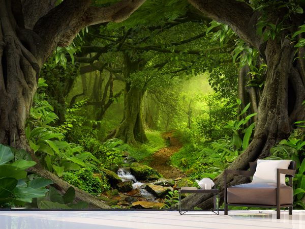 PRIRODA FOTO TAPETE 080