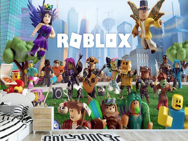 Roblox grad pun likova