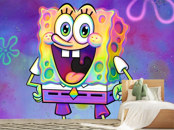 Sunđer Bob - Neon Podvodna Čarolija Sunđer Bob - Neon podvodna čarolija