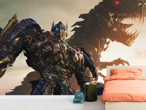 Transformers 1