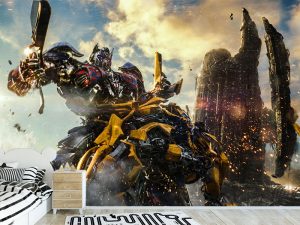 Transformers 2