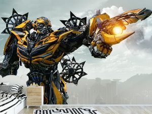 Transformers 3