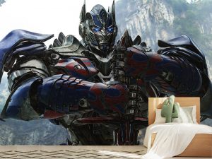 Transformers 5