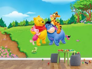 Vini Pu - Toplina Stotinu Jutara