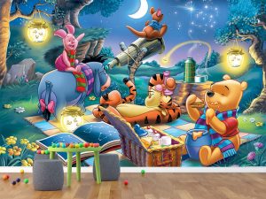 Meda Pu - Noć Pod Zvezdama