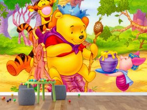 Meda Pu - Slatka Šumska Avantura