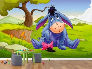 Tihi San na Zelenoj Livadi