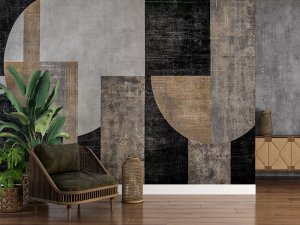 Luksuzne - stilske tapete 012