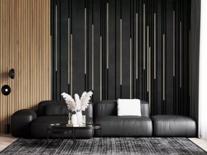 Luksuzne - stilske tapete 016a