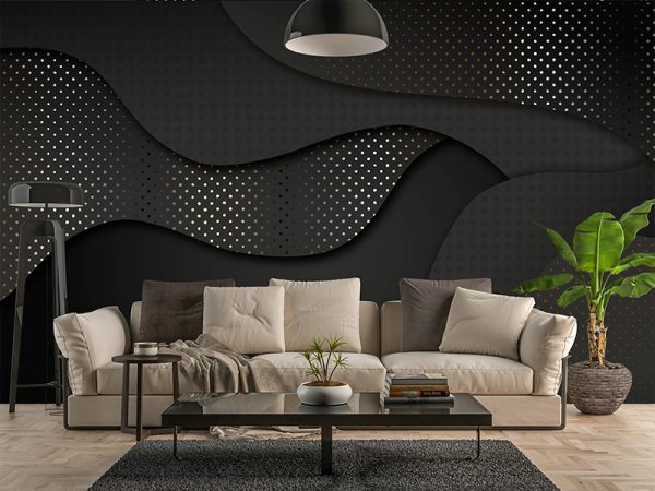3D FOTO TAPETE 053