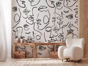 Apstraktne foto tapete 012 Apstraktne foto tapete 012