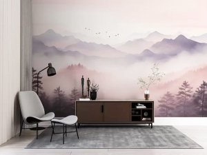 Dnevne sobe foto tapete 031