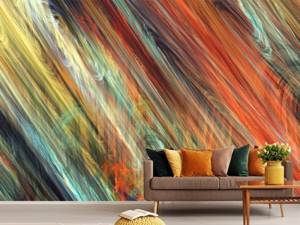 Apstraktne foto tapete 022