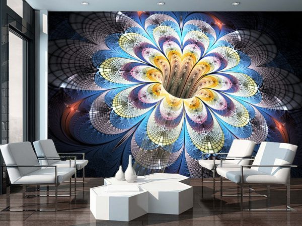 Apstraktne foto tapete 049