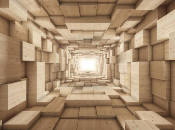 3D FOTO TAPETE 012